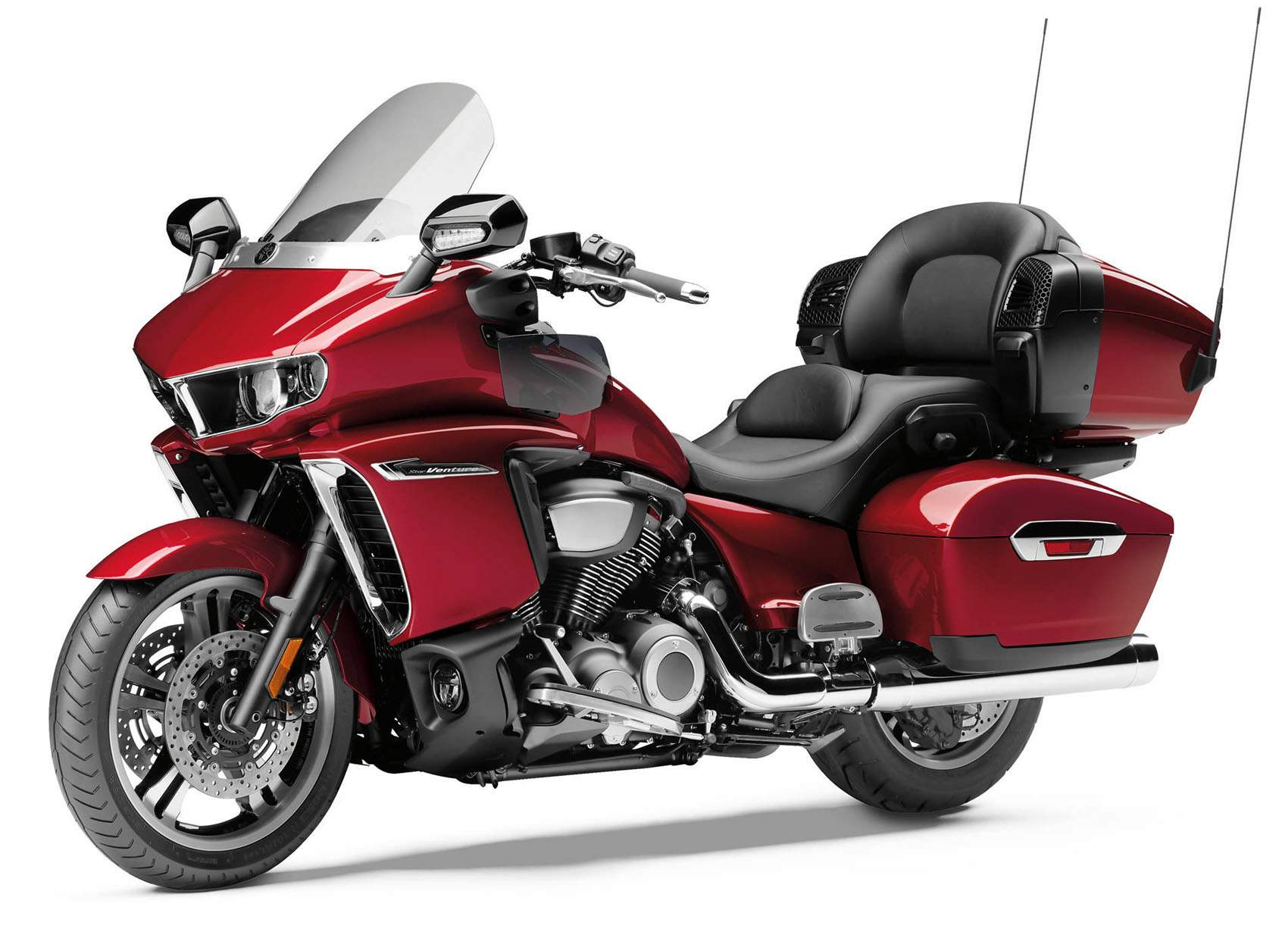 Yamaha Star Venture For Sale Specifications, Price and Images