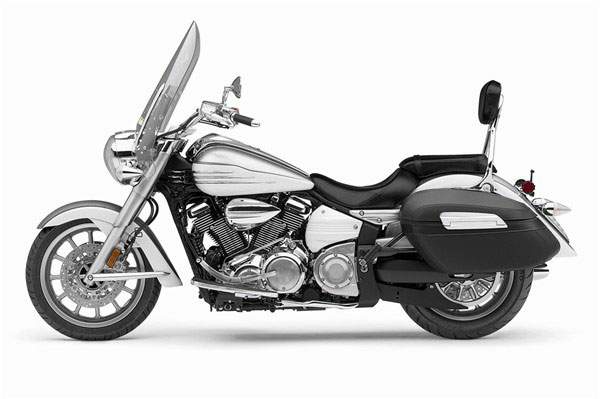 Yamaha XV 1900 Stratoliner For Sale Specifications, Price and Images