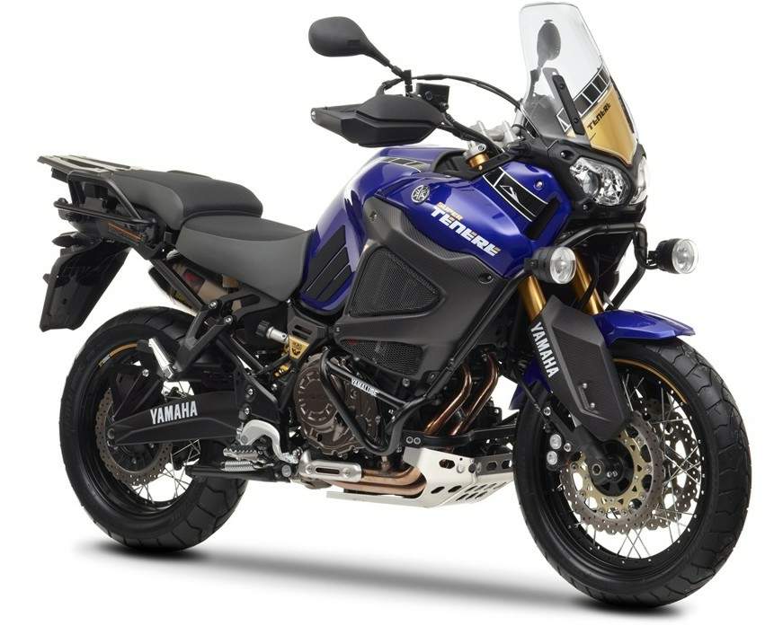 Yamaha XT 1200Z Worldcrosser For Sale Specifications, Price and Images