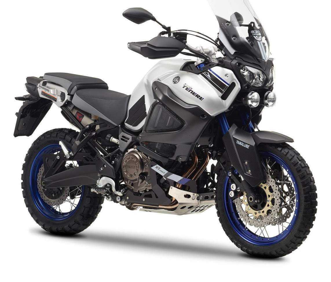 Yamaha XT 1200Z For Sale Specifications, Price and Images