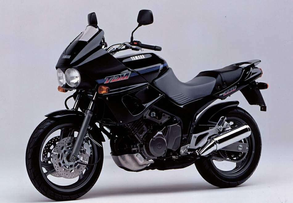 Yamaha TDM 850 For Sale Specifications, Price and Images