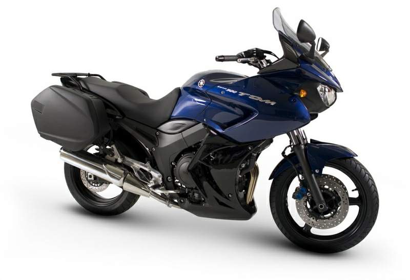 Yamaha TDM 900GT For Sale Specifications, Price and Images