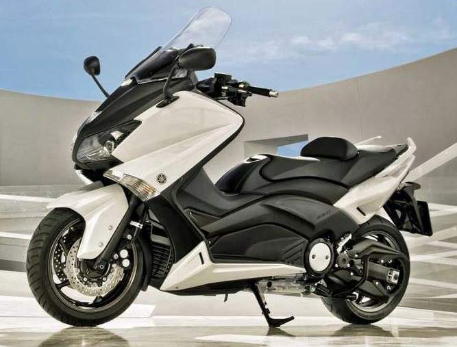 Yamaha XP 530 T-Max For Sale Specifications, Price and Images