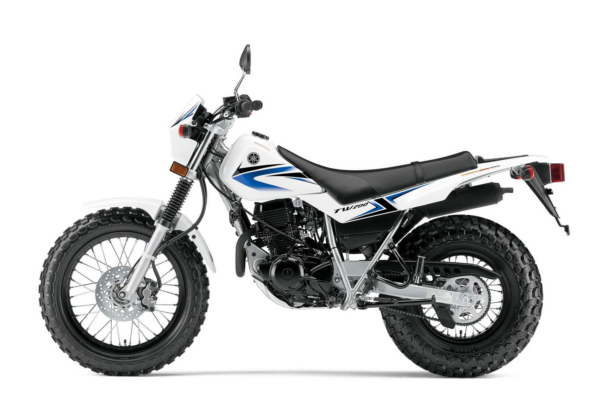 Yamaha
              TW 200 For Sale Specifications, Price and Images