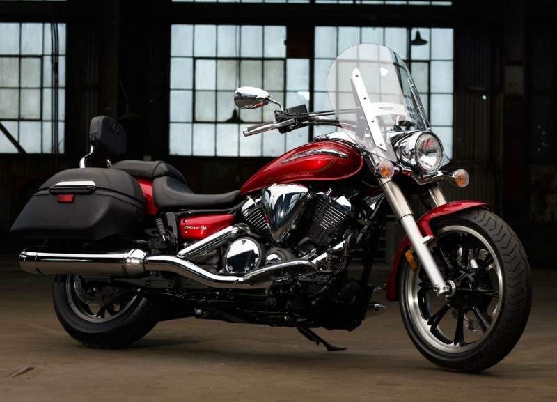 Yamaha V-Star  950 Tourer For Sale Specifications, Price and Images