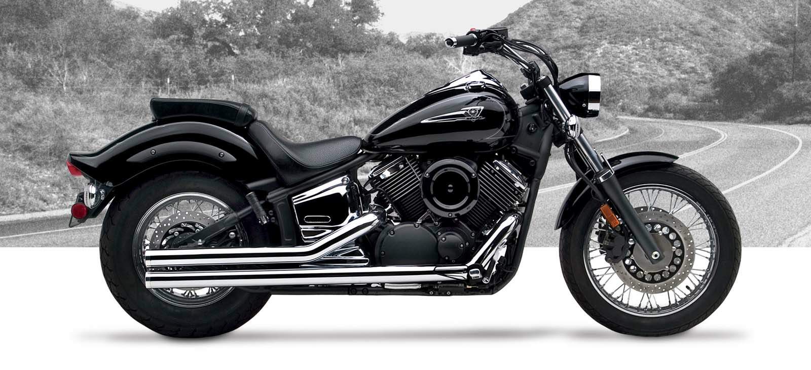 Yamaha
      XVS 1100 V-Star Classic For Sale Specifications, Price and Images