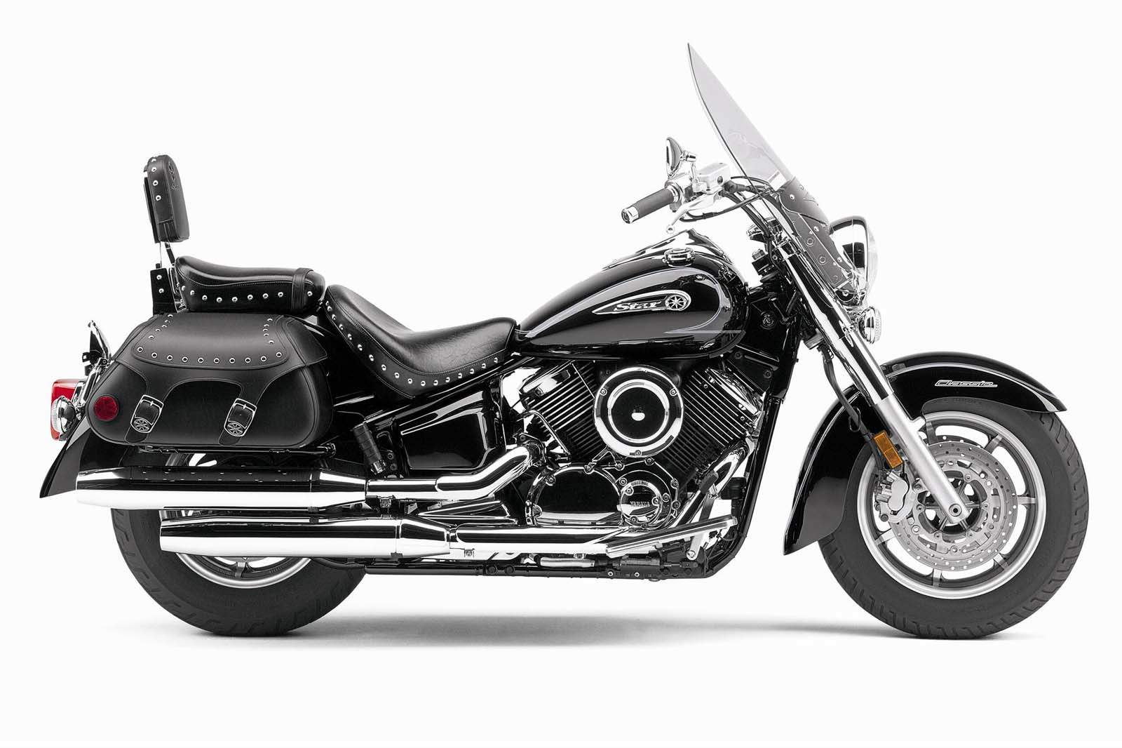 Yamaha
      XVS 1100 V-Star  
Silverado For Sale Specifications, Price and Images