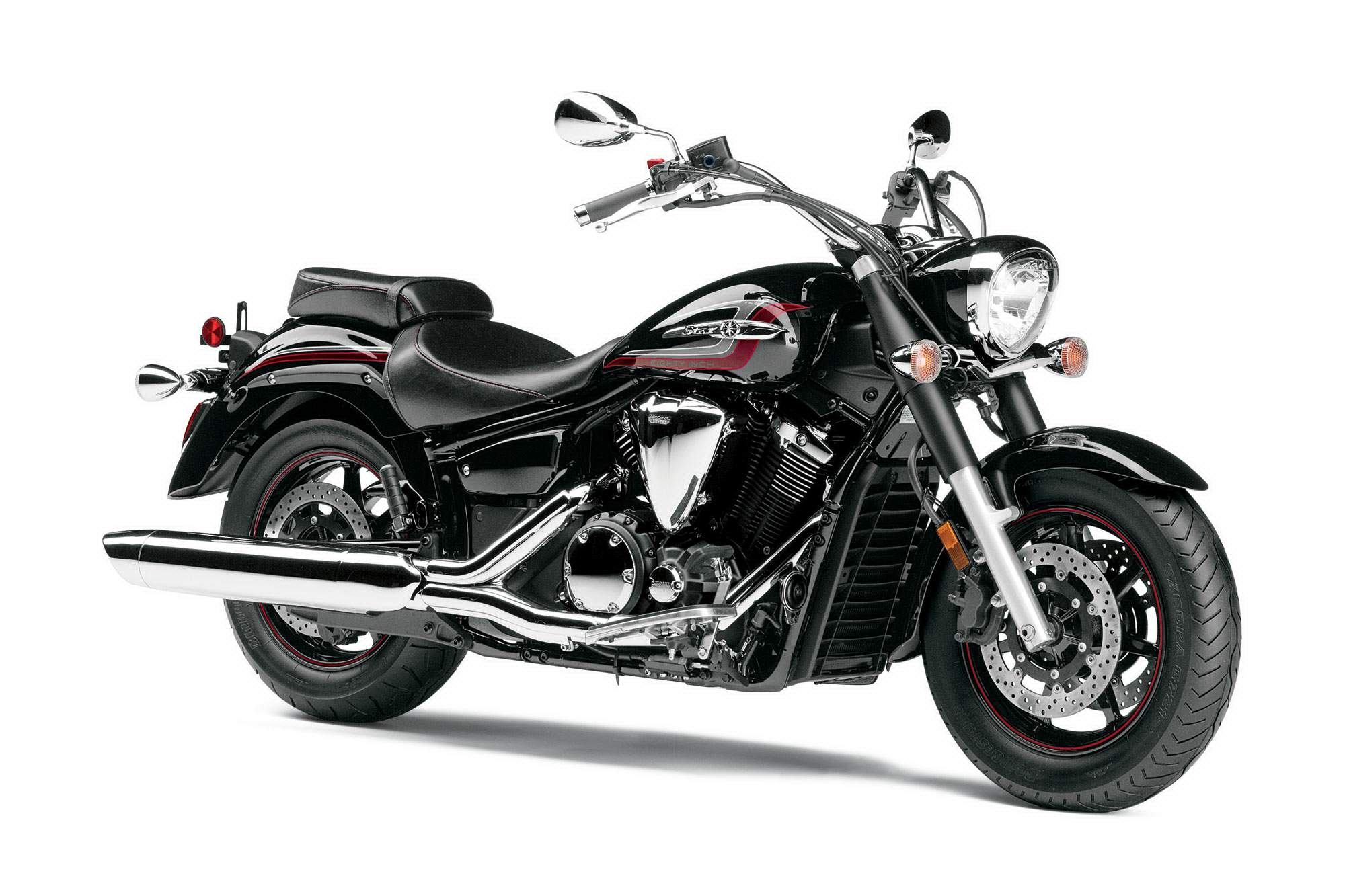 Yamaha
      XVS 1300 V-Star For Sale Specifications, Price and Images