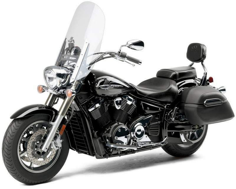 Yamaha
      XVS 1300 V-Star Tourer For Sale Specifications, Price and Images