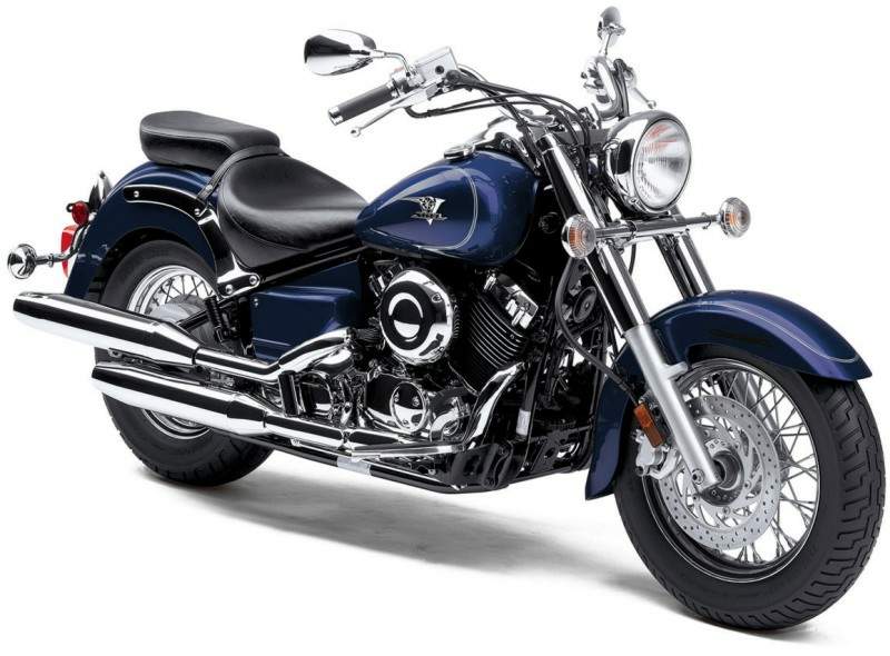 Yamaha V-Star Classic For Sale Specifications, Price and Images