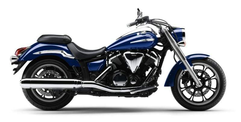 Yamaha XVS 950 V-Star  For Sale Specifications, Price and Images