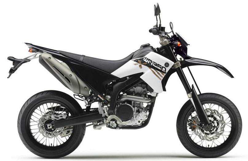 Yamaha WR 250X For Sale Specifications, Price and Images