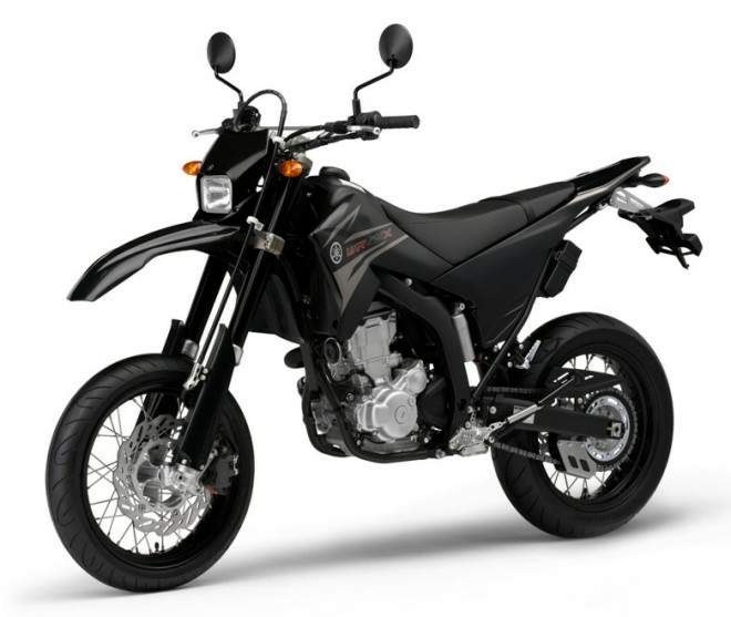 Yamaha WR 250X For Sale Specifications, Price and Images