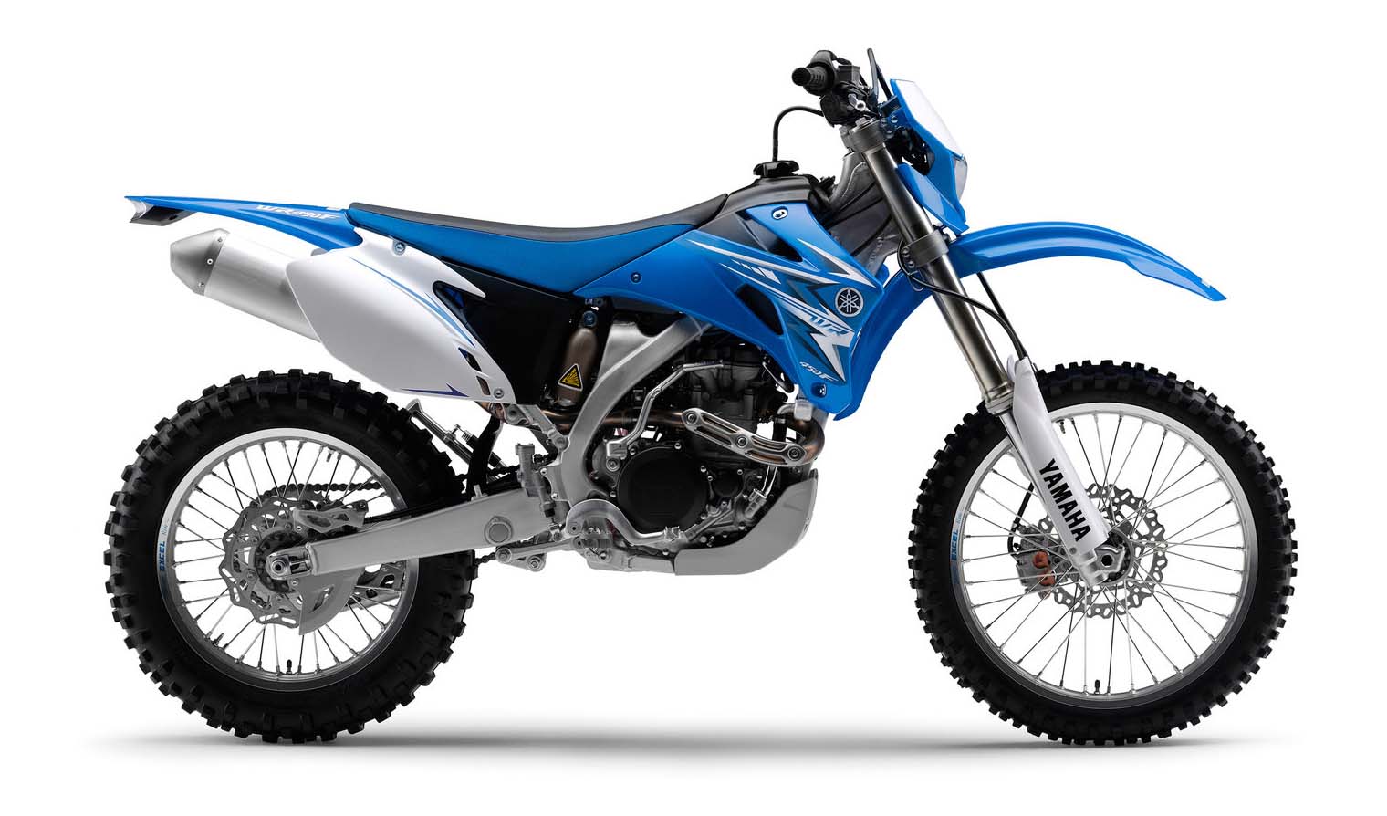 Yamaha
      WR 450F For Sale Specifications, Price and Images
