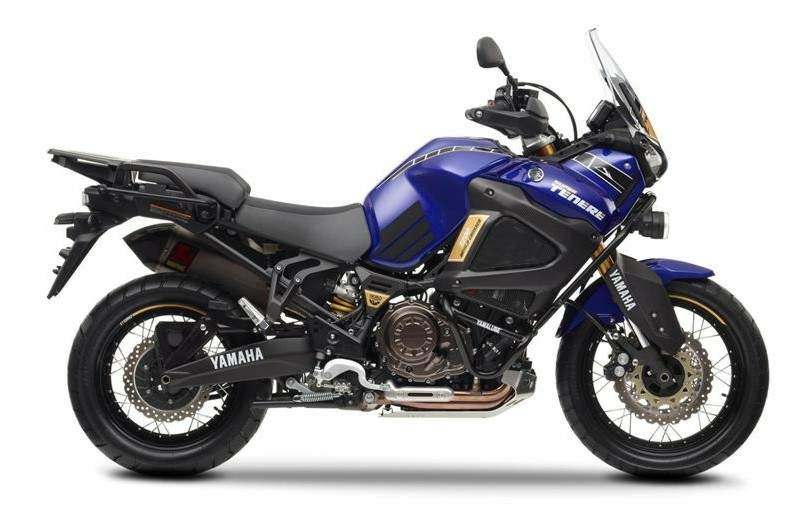 Yamaha XT 1200Z Worldcrosser For Sale Specifications, Price and Images