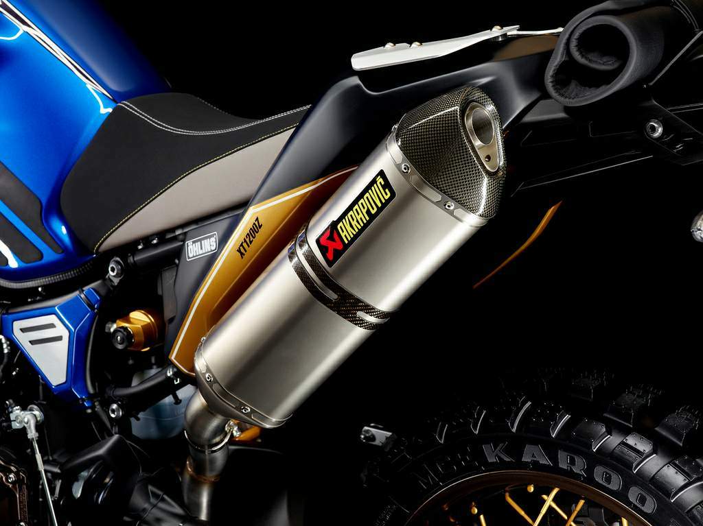 Yamaha Worldcrosser Concept For Sale Specifications, Price and Images