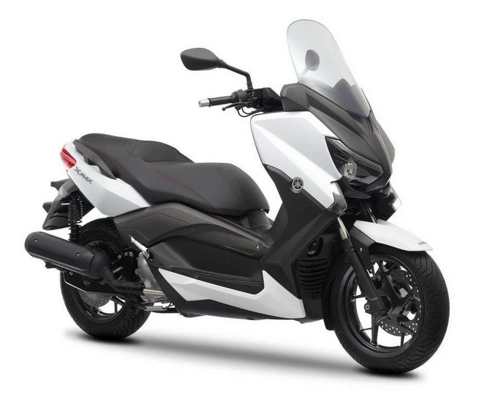 Yamaha XMAX 125 For Sale Specifications, Price and Images