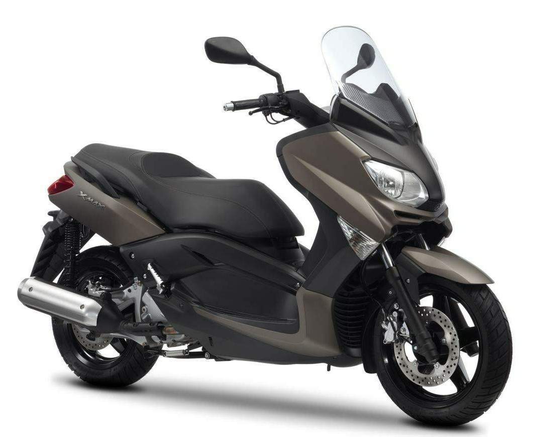 Yamaha XMAX 250 For Sale Specifications, Price and Images