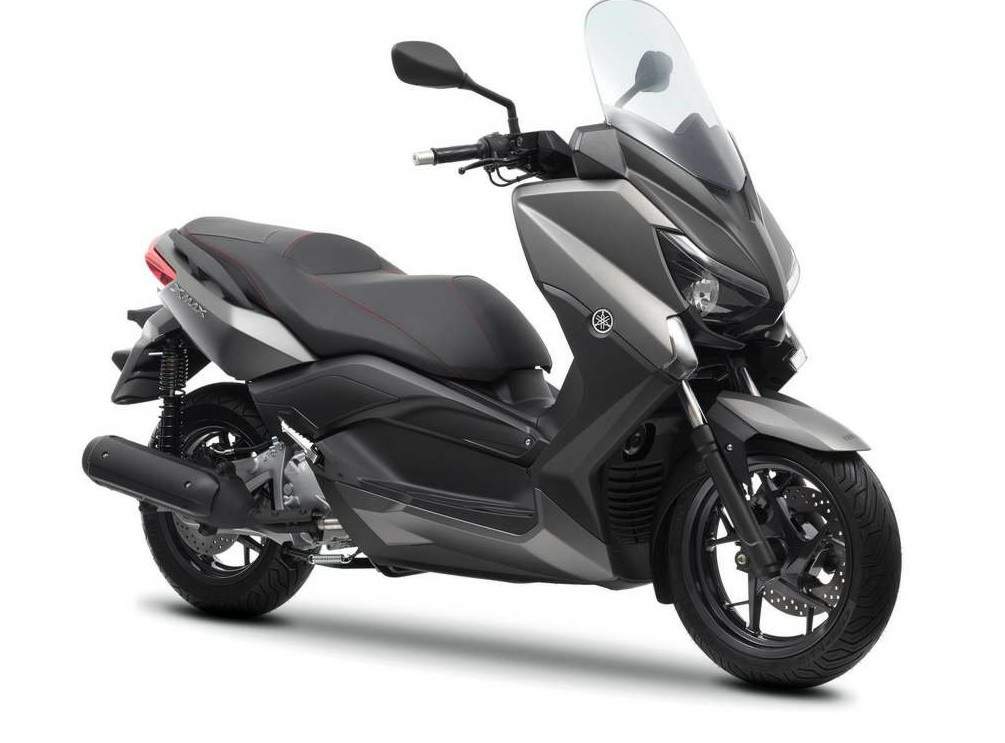 Yamaha XMAX 250 For Sale Specifications, Price and Images