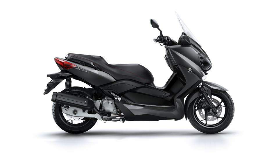 Yamaha XMAX 125 For Sale Specifications, Price and Images