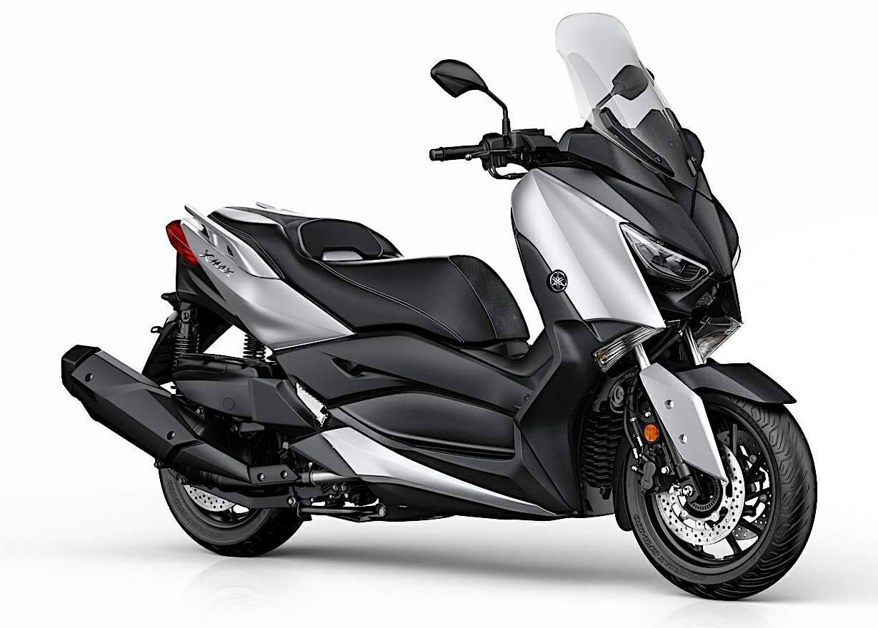 Yamaha XMAX 400 For Sale Specifications, Price and Images
