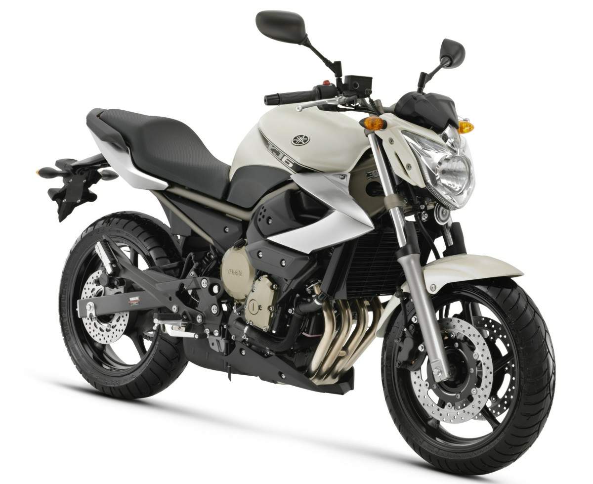 Yamaha XJ6 For Sale Specifications, Price and Images