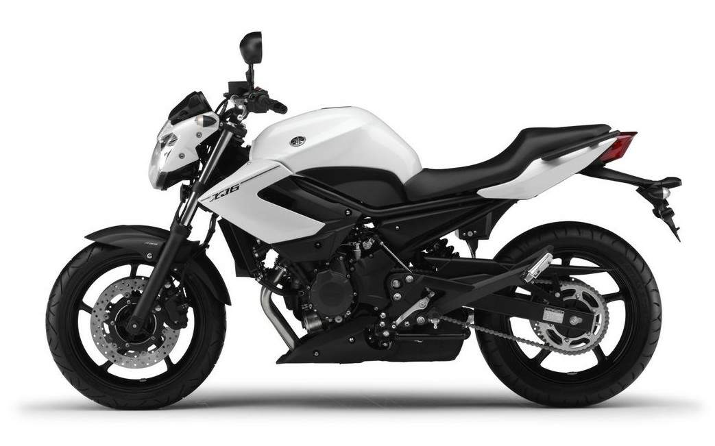 Yamaha XJ6 For Sale Specifications, Price and Images