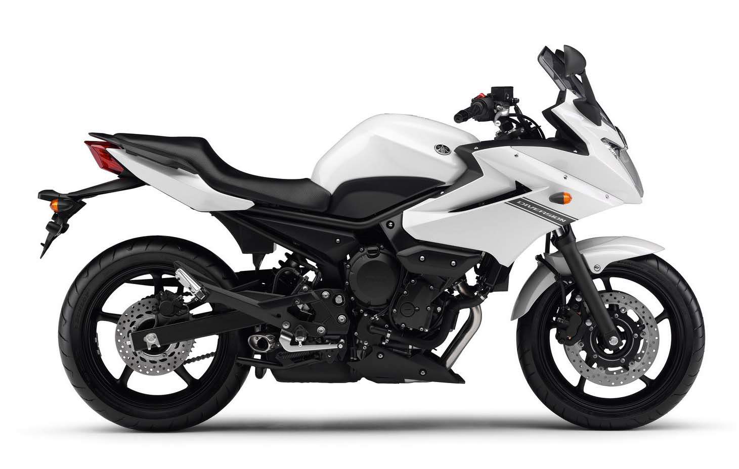 Yamaha XJ6 Diversion For Sale Specifications, Price and Images