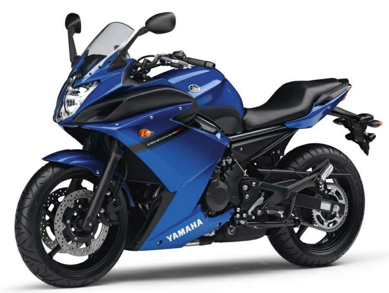 Yamaha
      XJ6 Diversion F For Sale Specifications, Price and Images