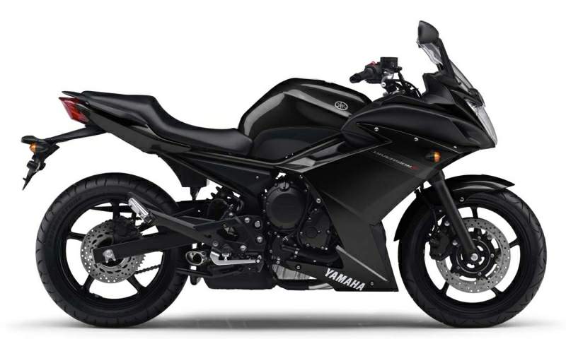 Yamaha
      XJ6 Diversion F For Sale Specifications, Price and Images