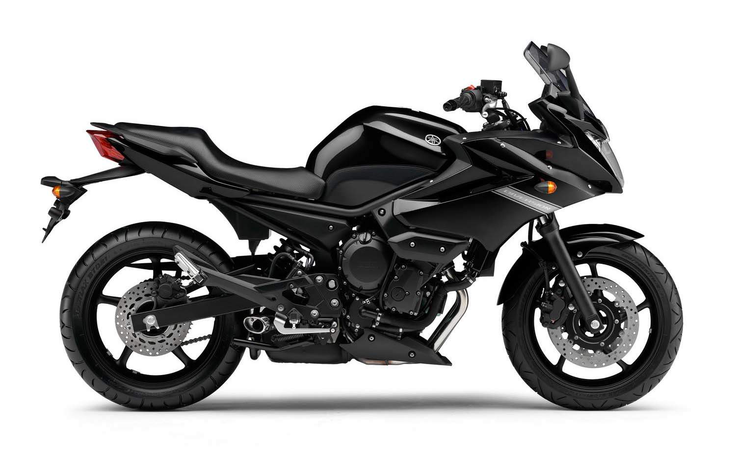 Yamaha XJ6 Diversion For Sale Specifications, Price and Images