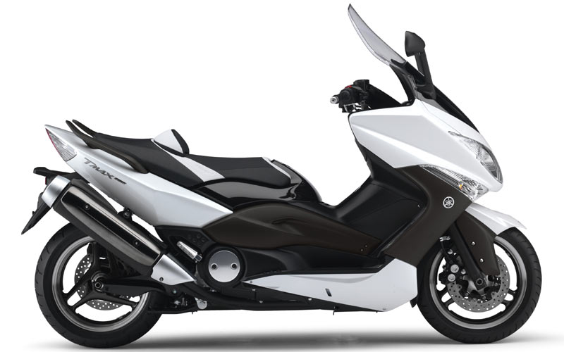 Yamaha XP 500 T-Max 
Limited Edition For Sale Specifications, Price and Images