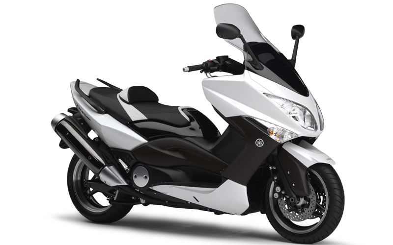 Yamaha XP 500 T-Max 
Limited Edition For Sale Specifications, Price and Images
