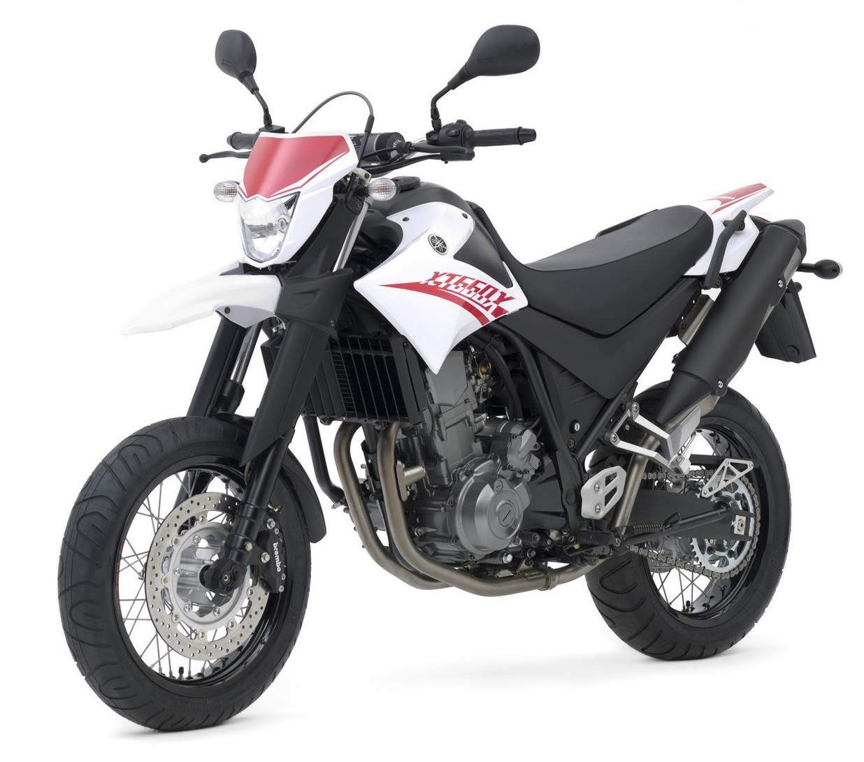 Yamaha XT 660X For Sale Specifications, Price and Images