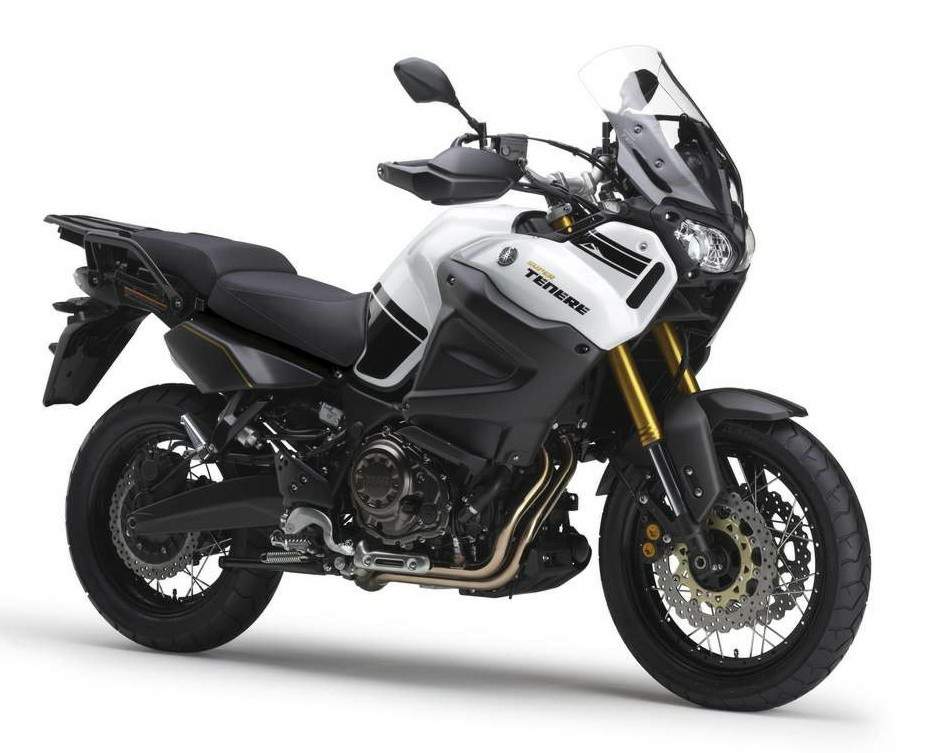 Yamaha XT 1200ZE/ES Super Ténéré For Sale Specifications, Price and Images