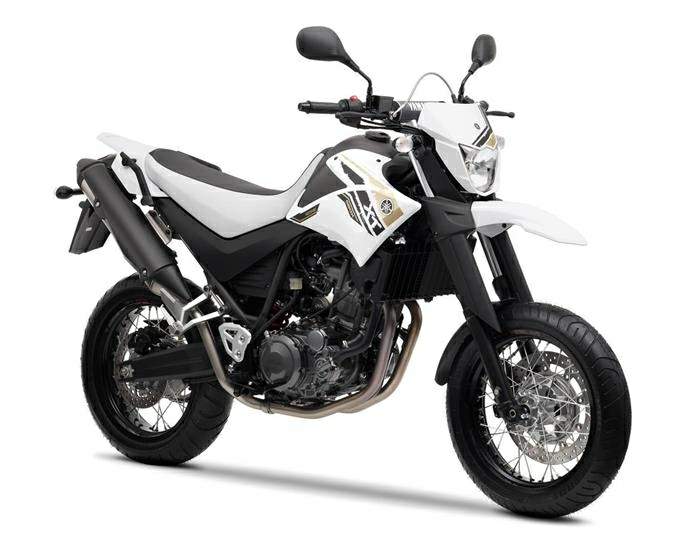 Yamaha XT 660X For Sale Specifications, Price and Images
