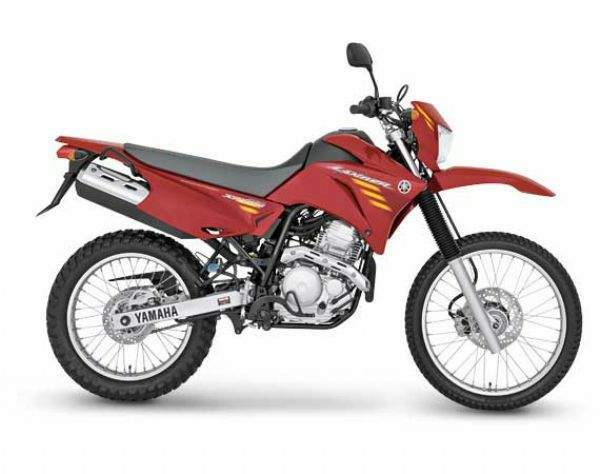 Yamaha XTZ 250 
Lander For Sale Specifications, Price and Images