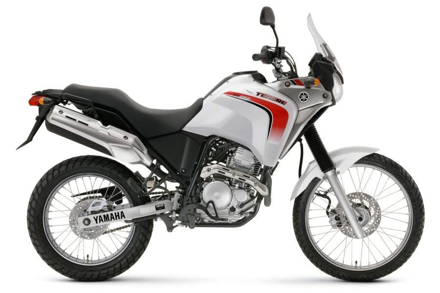 Yamaha xtw250 Ryoku