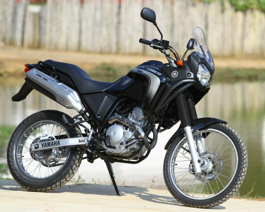 Yamaha XTZ 250 Tènèrè For Sale Specifications, Price and Images