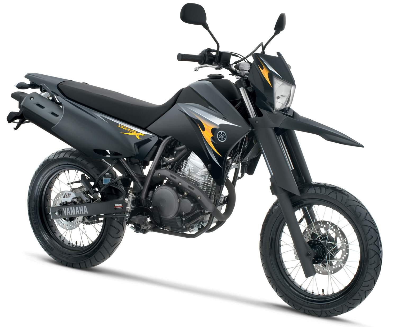 Yamaha XTZ 250X For Sale Specifications, Price and Images