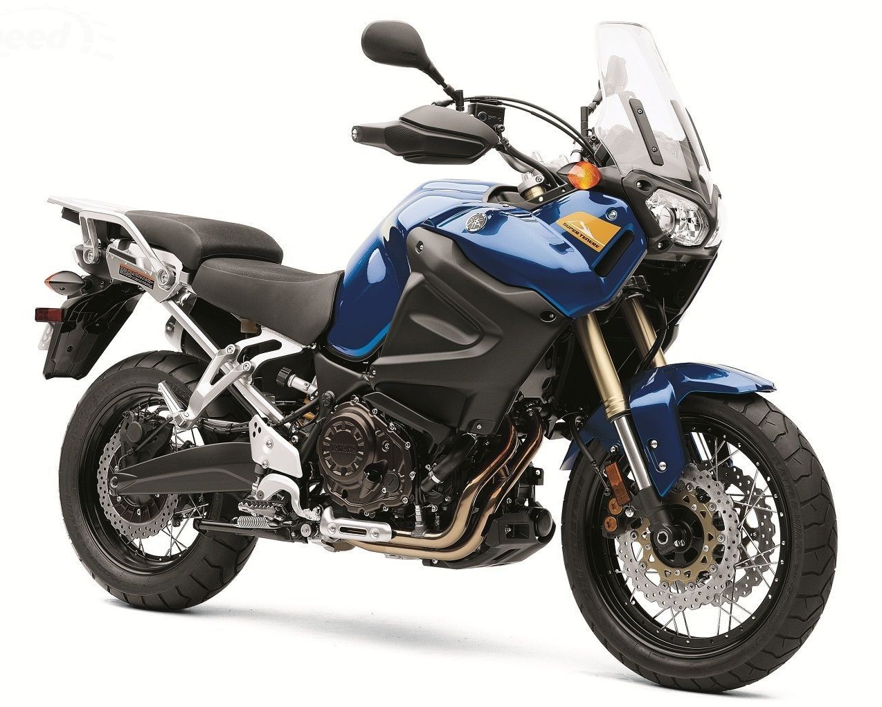 Yamaha XT 1200Z Super Ténéré For Sale Specifications, Price and Images