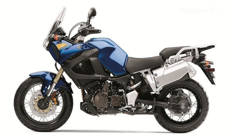 Yamaha XT 1200Z Super Ténéré For Sale Specifications, Price and Images