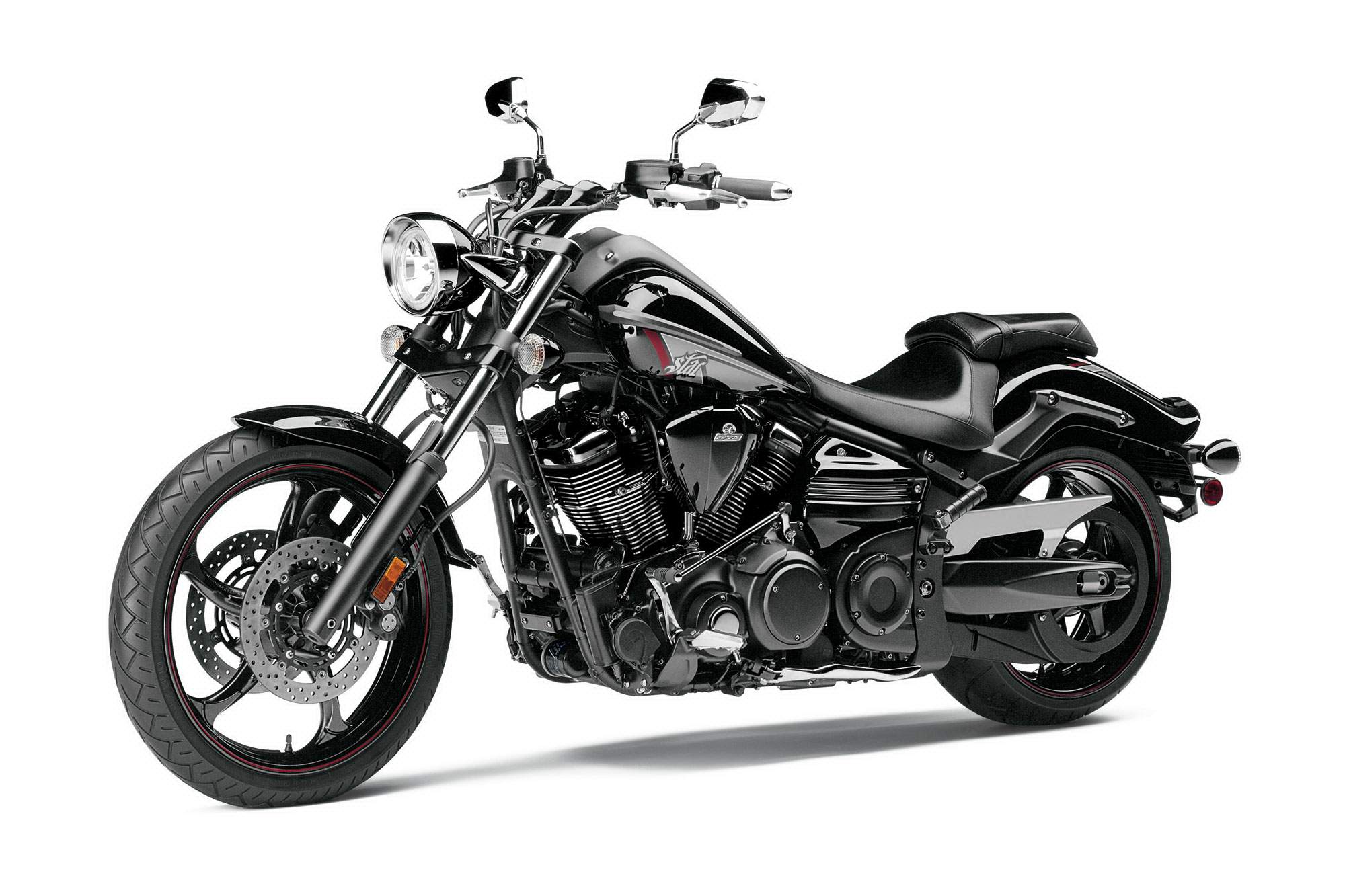 Yamaha Star Raider / XV 1900 Raider For Sale Specifications, Price and Images