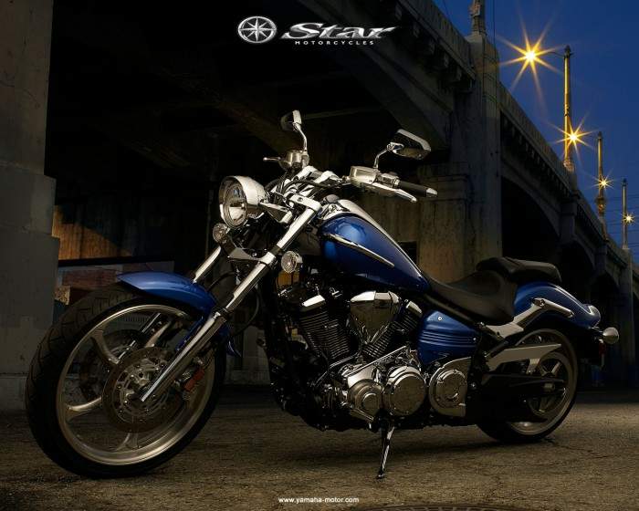 Yamaha Star Raider S / XV 1900 Raider S For Sale Specifications, Price and Images