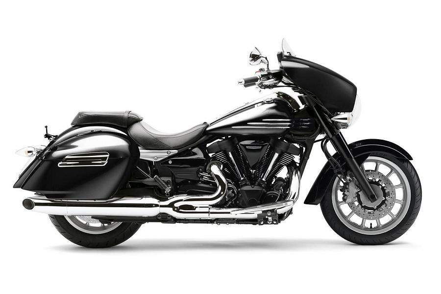 Yamaha XV 1900A Stratoliner Midnight Star CFD For Sale Specifications, Price and Images