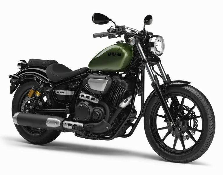 Yamaha XV 950 For Sale Specifications, Price and Images