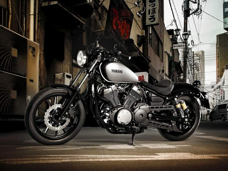 Yamaha XV 950R For Sale Specifications, Price and Images