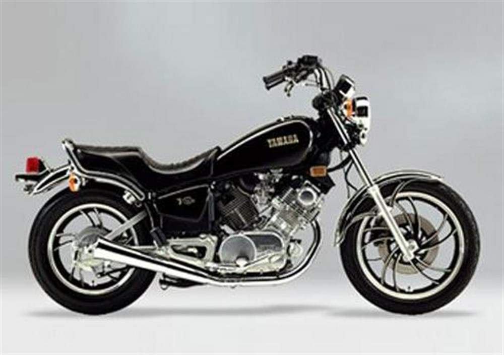 Yamaha XV 500 Virago For Sale Specifications, Price and Images