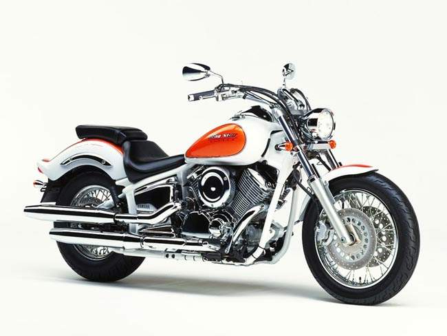 Yamaha XVS 650 Drag Star For Sale Specifications, Price and Images