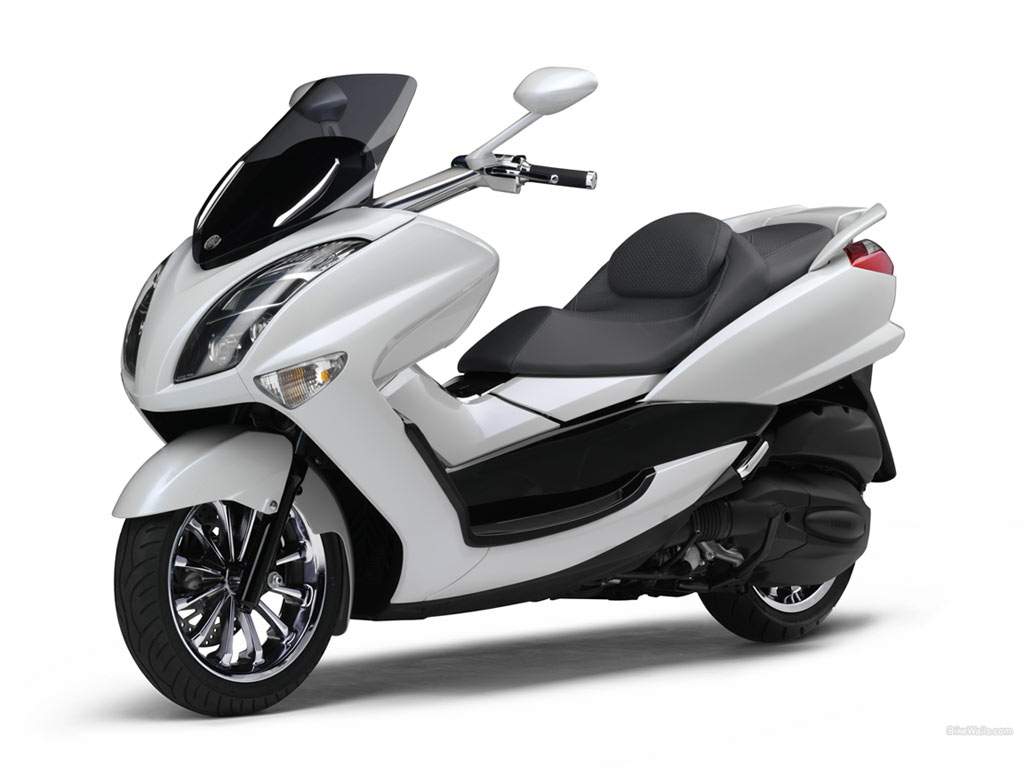 Yamaha YP 250 Majesty For Sale Specifications, Price and Images